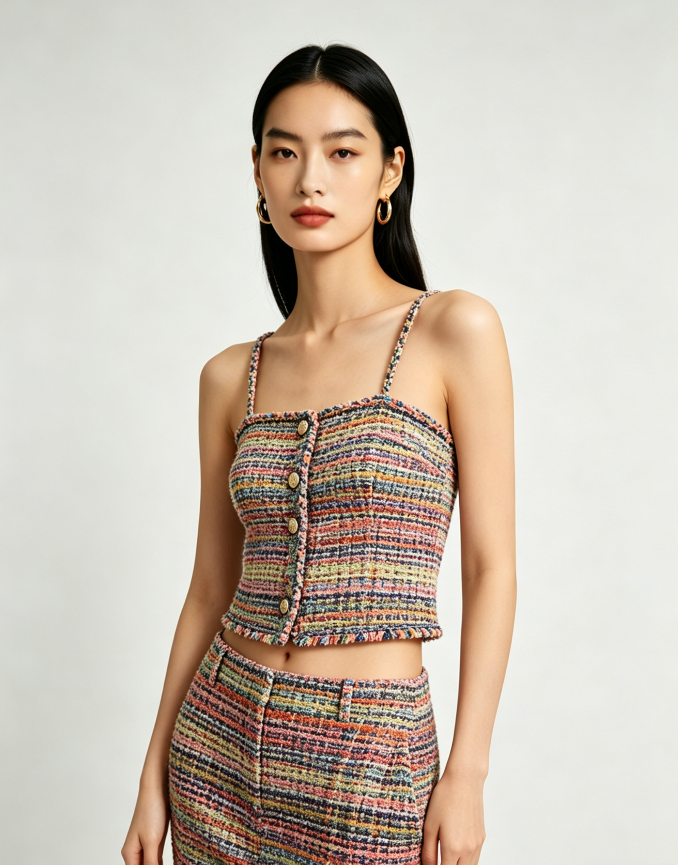 Timeless French Girl Knit Dress