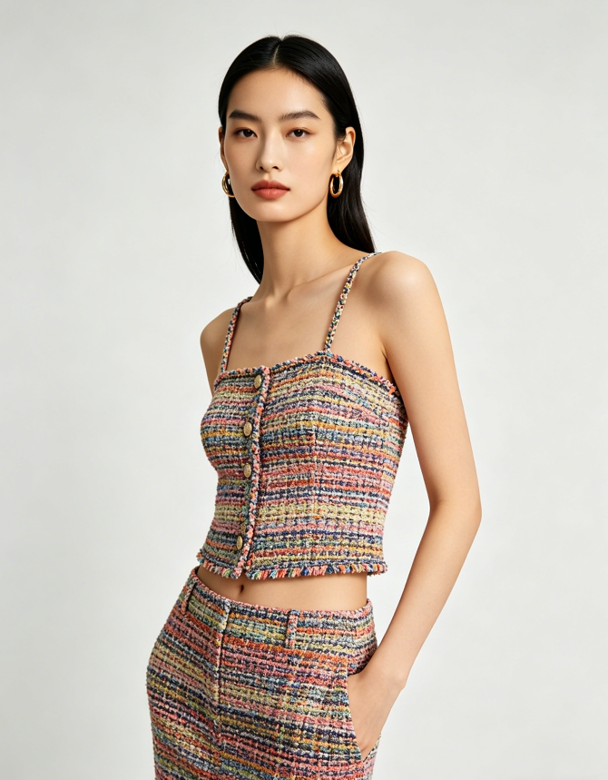 Timeless French Girl Knit Dress